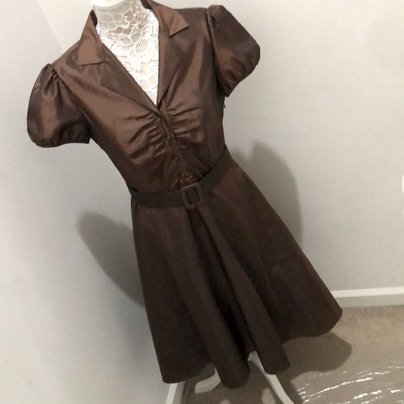 BCBG Paris Dresses & Skirts - BCBG Paris Semi-formal dress